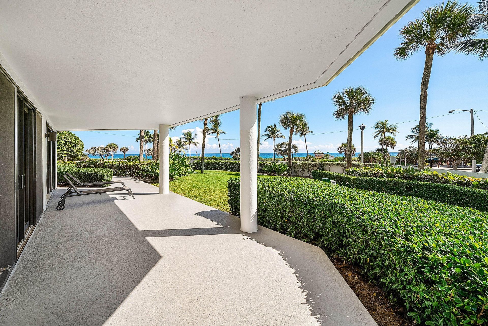 120 S Ocean Boulevard, Unit 1a, Delray Beach, FL 33483 Photo