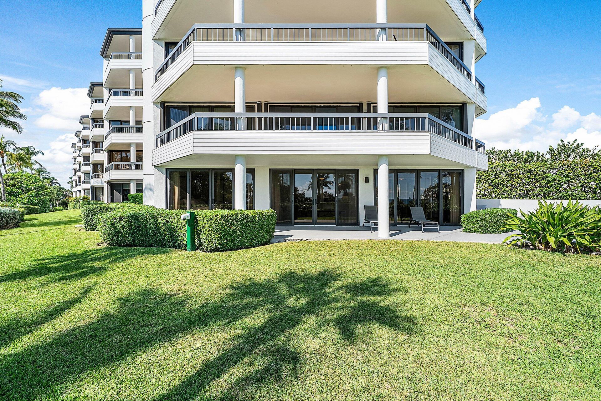 120 S Ocean Boulevard, Unit 1a, Delray Beach, FL 33483 Photo