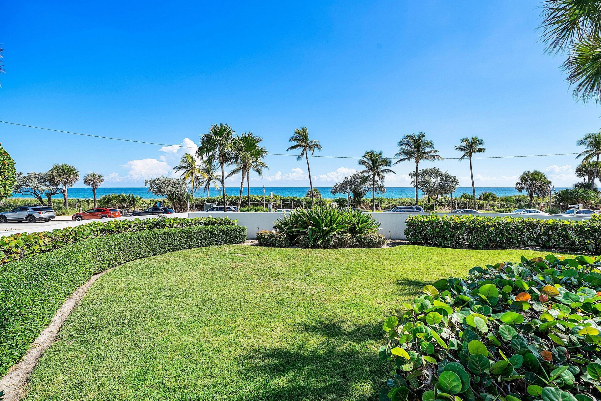 120 S Ocean Boulevard, Unit 1a, Delray Beach, FL 33483 Photo