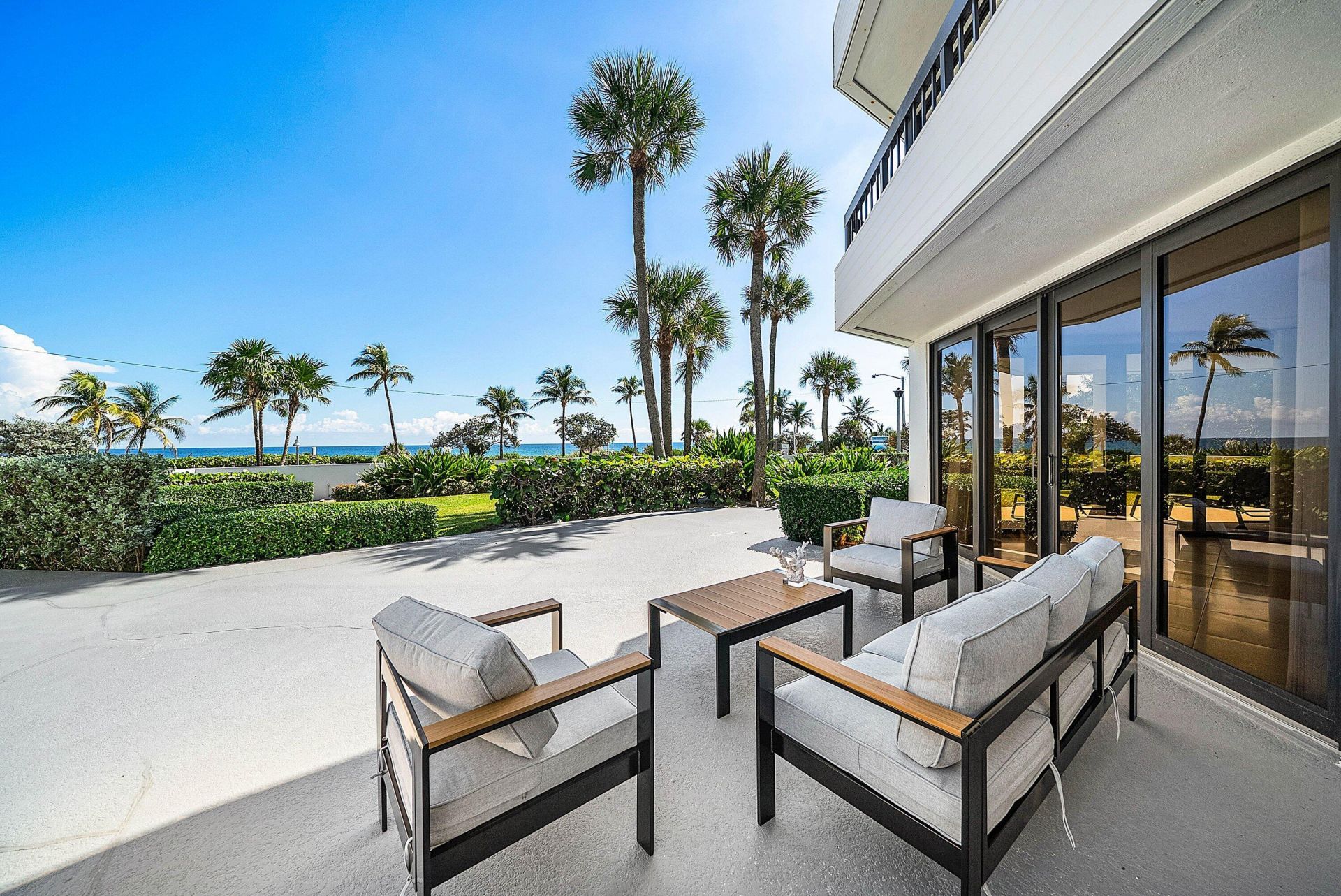 120 S Ocean Boulevard, Unit 1a, Delray Beach, FL 33483 Photo