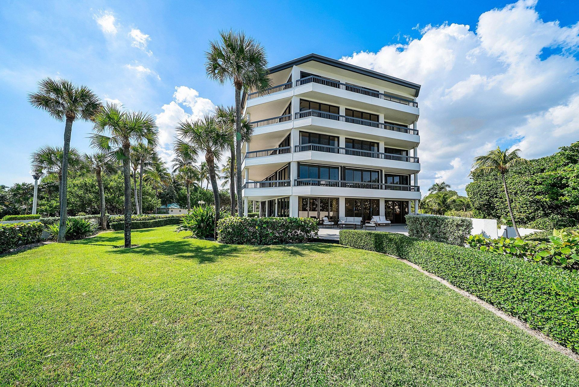 120 S Ocean Boulevard, Unit 1a, Delray Beach, FL 33483 Photo