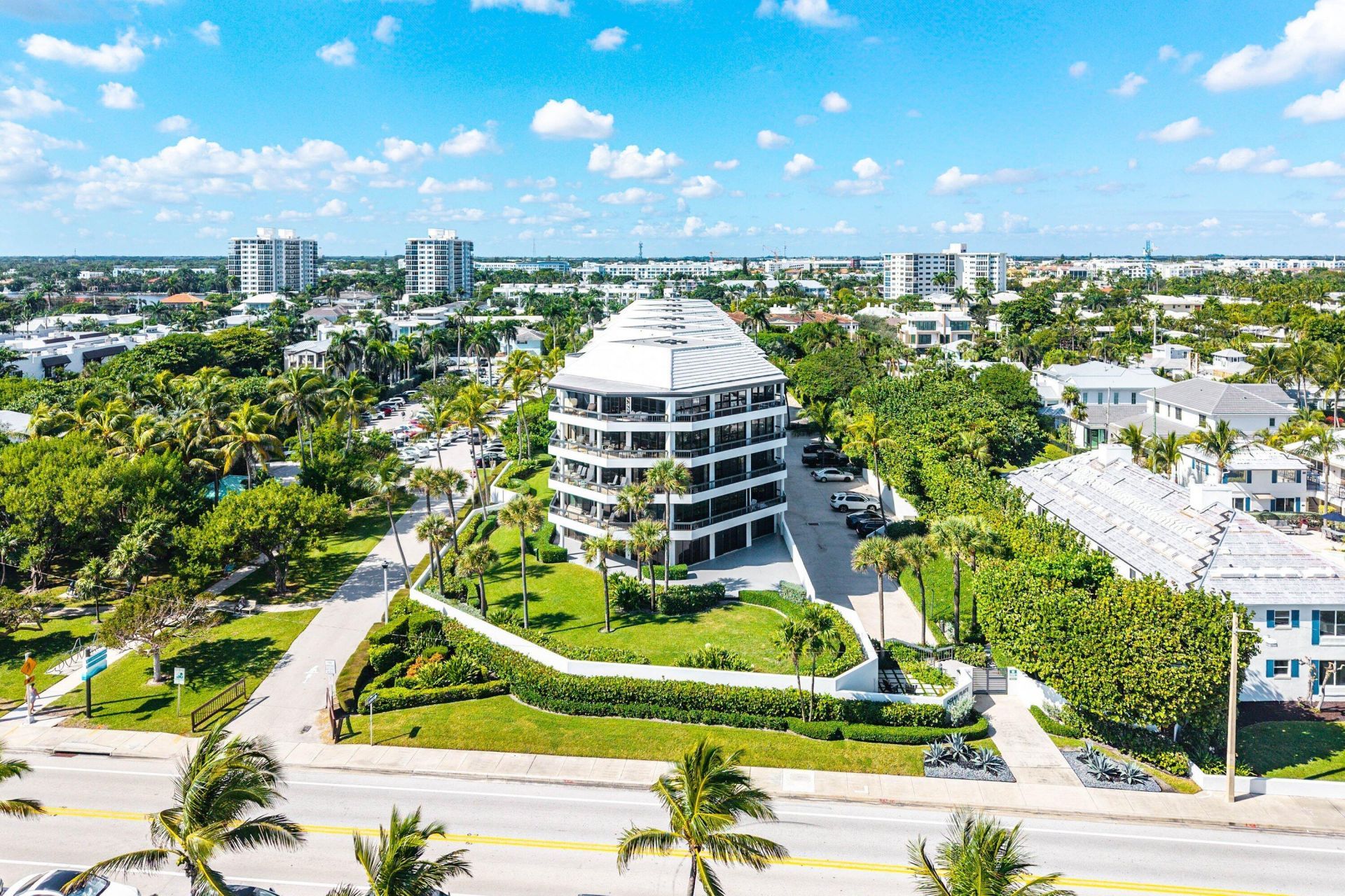 120 S Ocean Boulevard, Unit 1a, Delray Beach, FL 33483 Photo