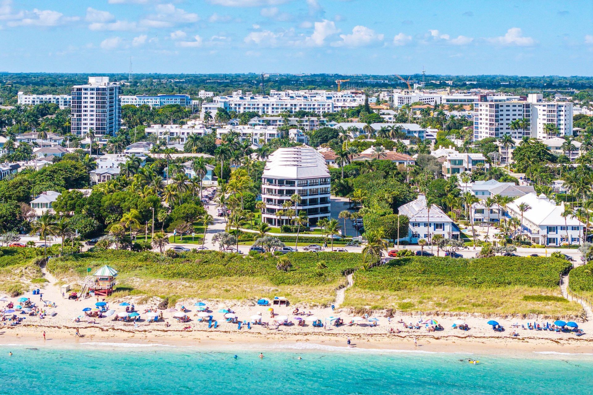 120 S Ocean Boulevard, Unit 1a, Delray Beach, FL 33483 Photo