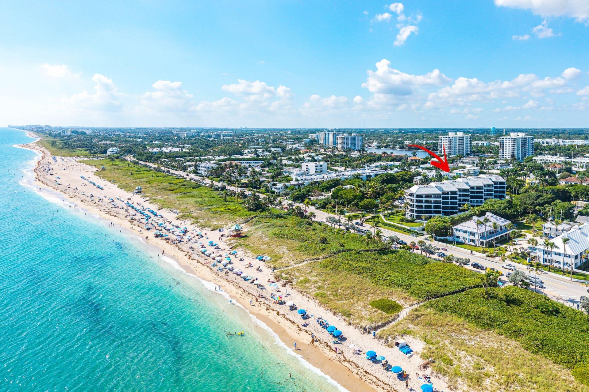 120 S Ocean Boulevard, Unit 1a, Delray Beach, FL 33483 Photo