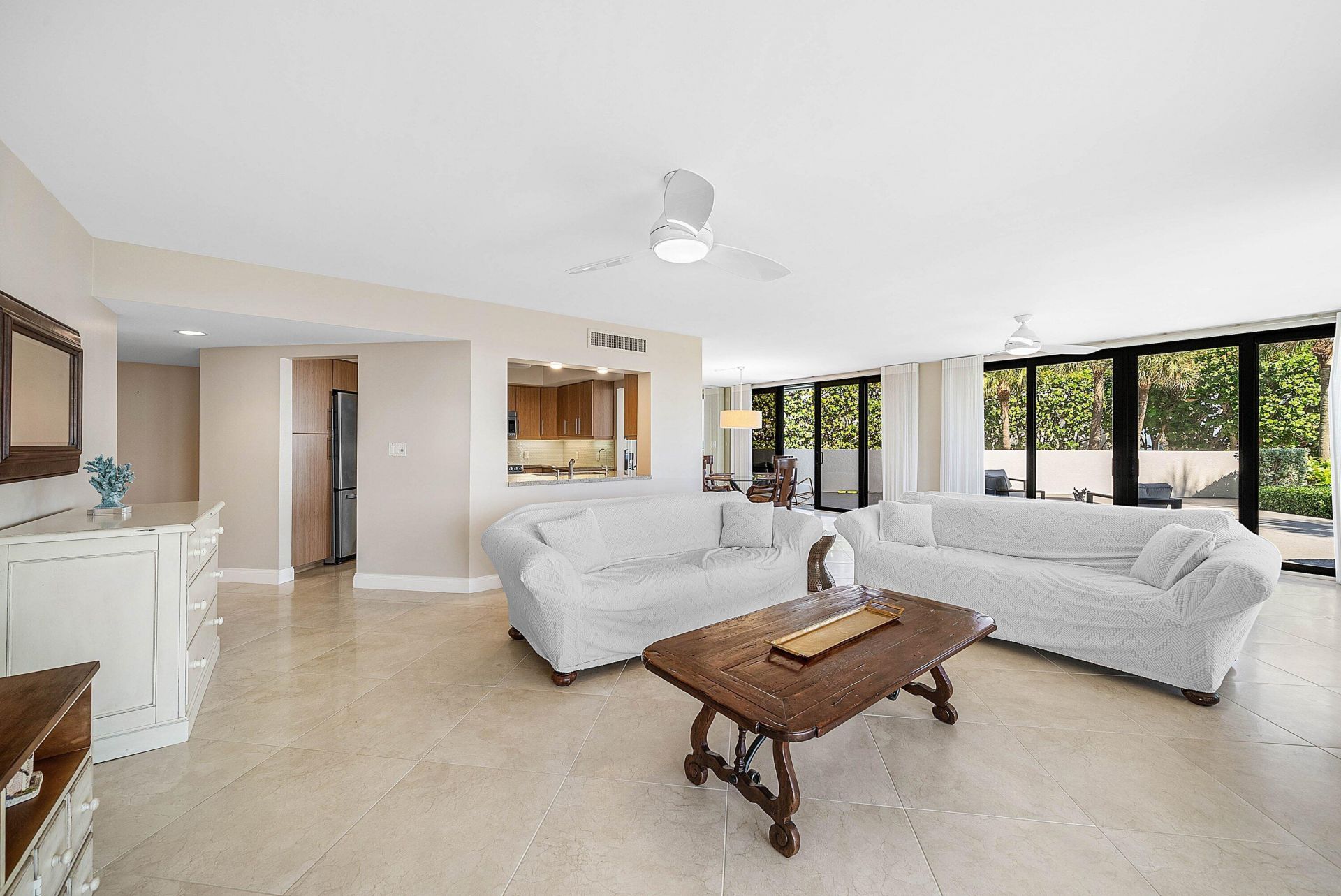 120 S Ocean Boulevard, Unit 1a, Delray Beach, FL 33483 Photo