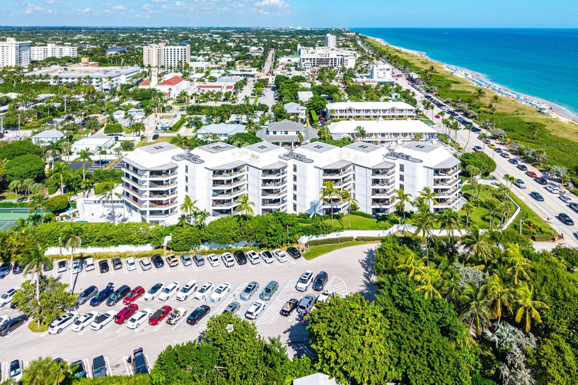 120 S Ocean Boulevard, Unit 1a, Delray Beach, FL 33483 Photo