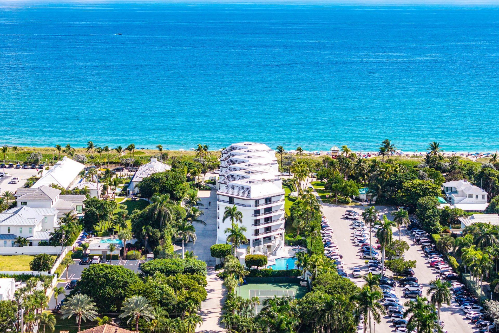 120 S Ocean Boulevard, Unit 1a, Delray Beach, FL 33483 Photo