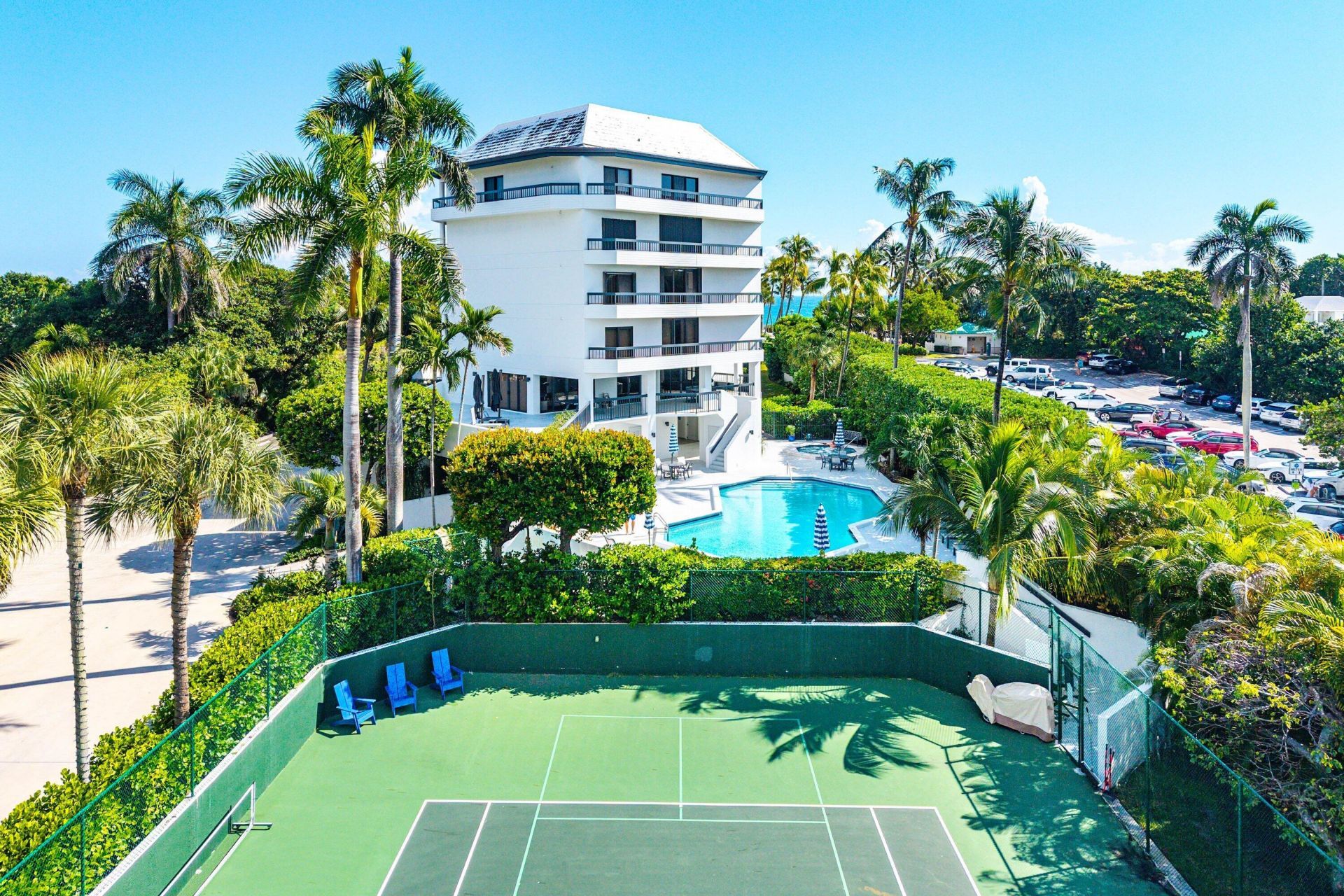 120 S Ocean Boulevard, Unit 1a, Delray Beach, FL 33483 Photo
