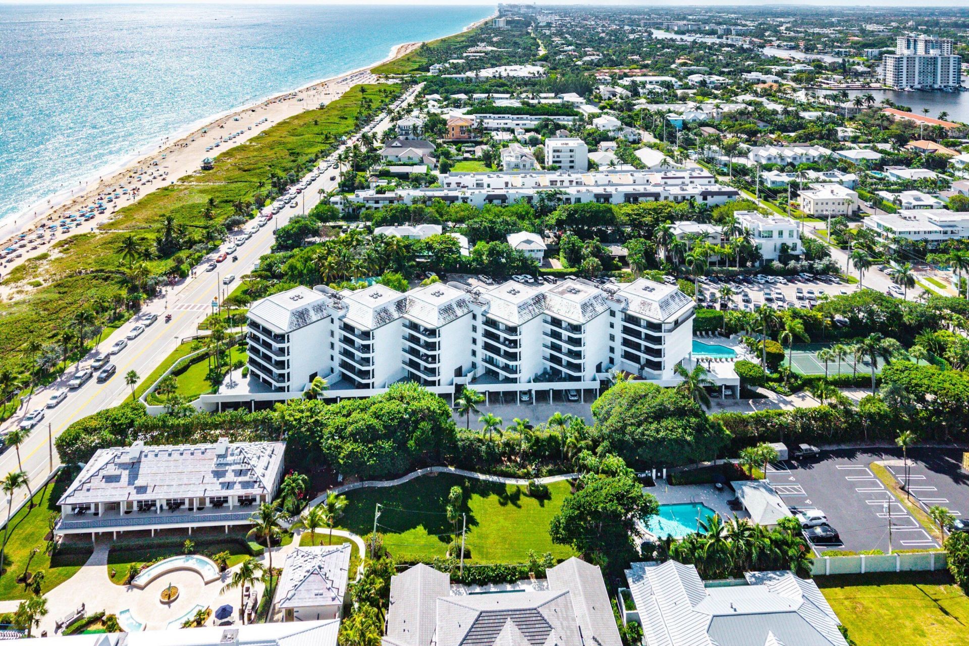 120 S Ocean Boulevard, Unit 1a, Delray Beach, FL 33483 Photo