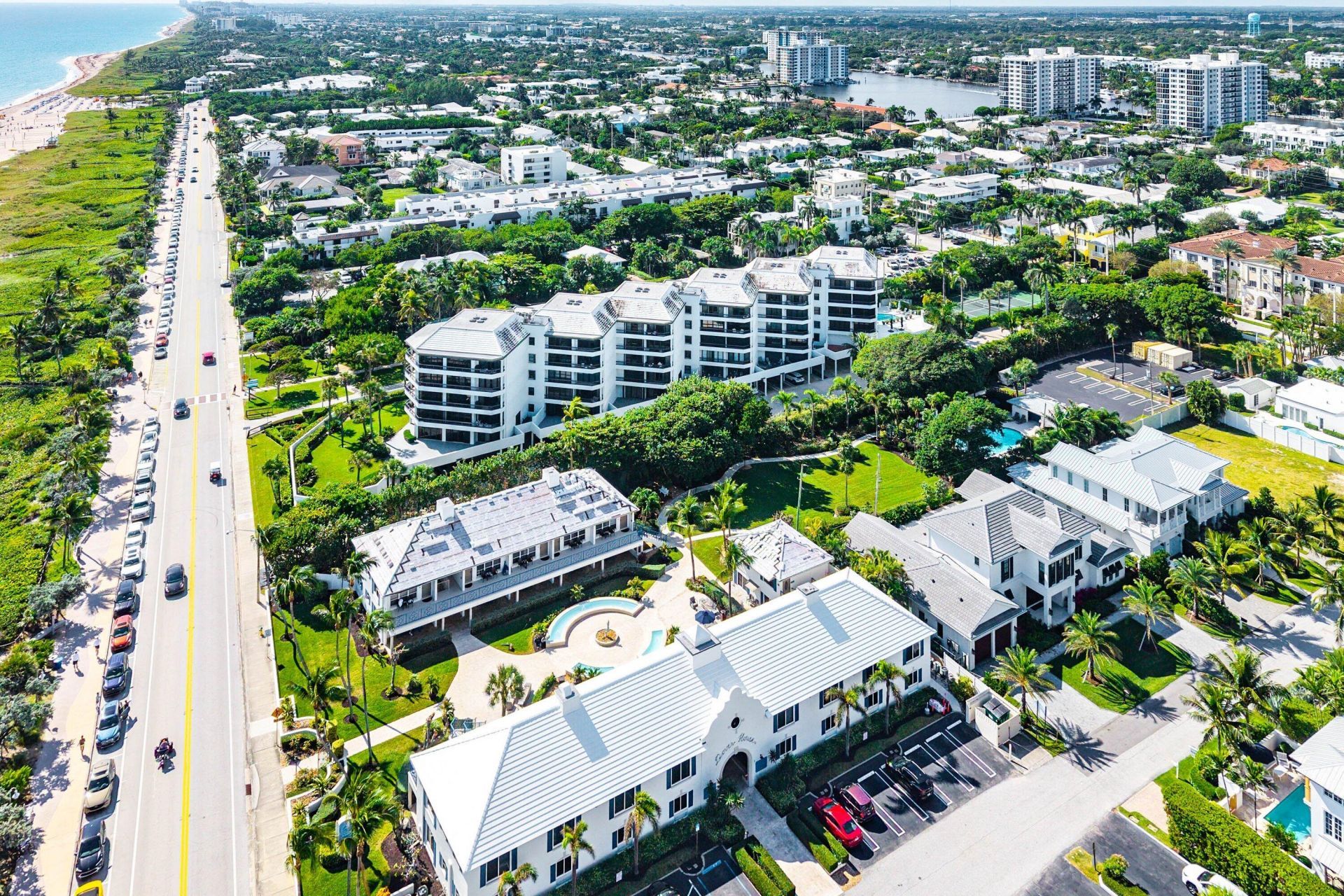 120 S Ocean Boulevard, Unit 1a, Delray Beach, FL 33483 Photo