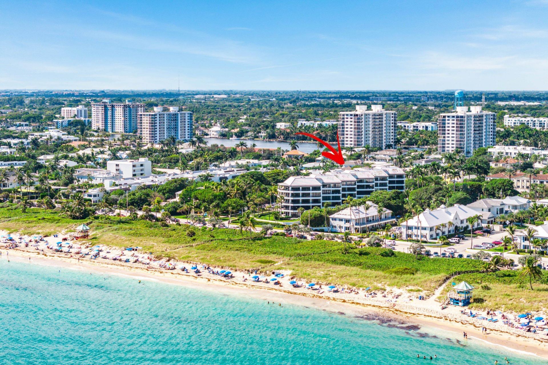 120 S Ocean Boulevard, Unit 1a, Delray Beach, FL 33483 Photo