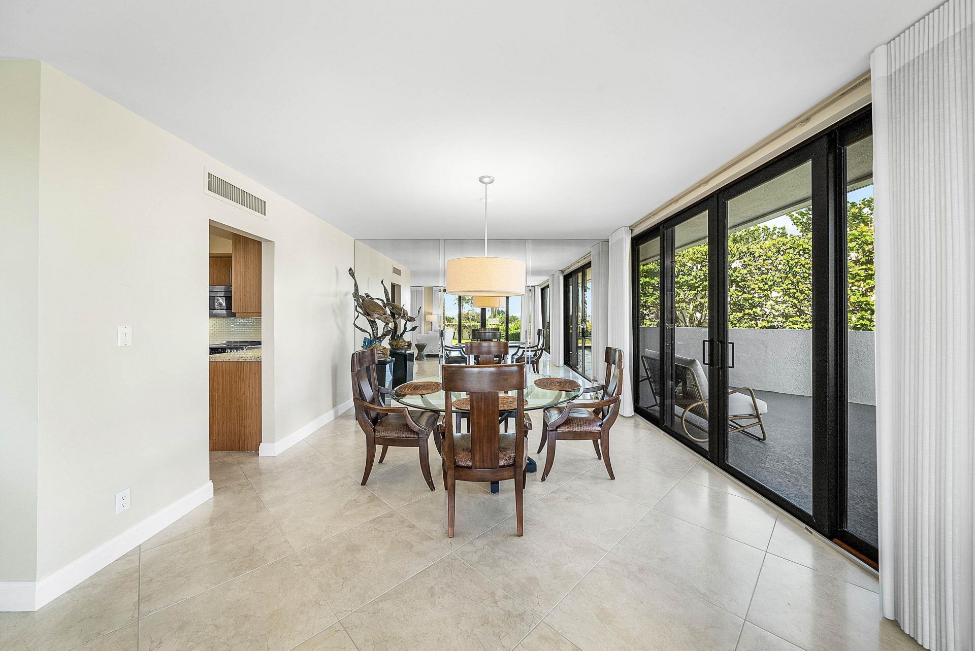 120 S Ocean Boulevard, Unit 1a, Delray Beach, FL 33483 Photo