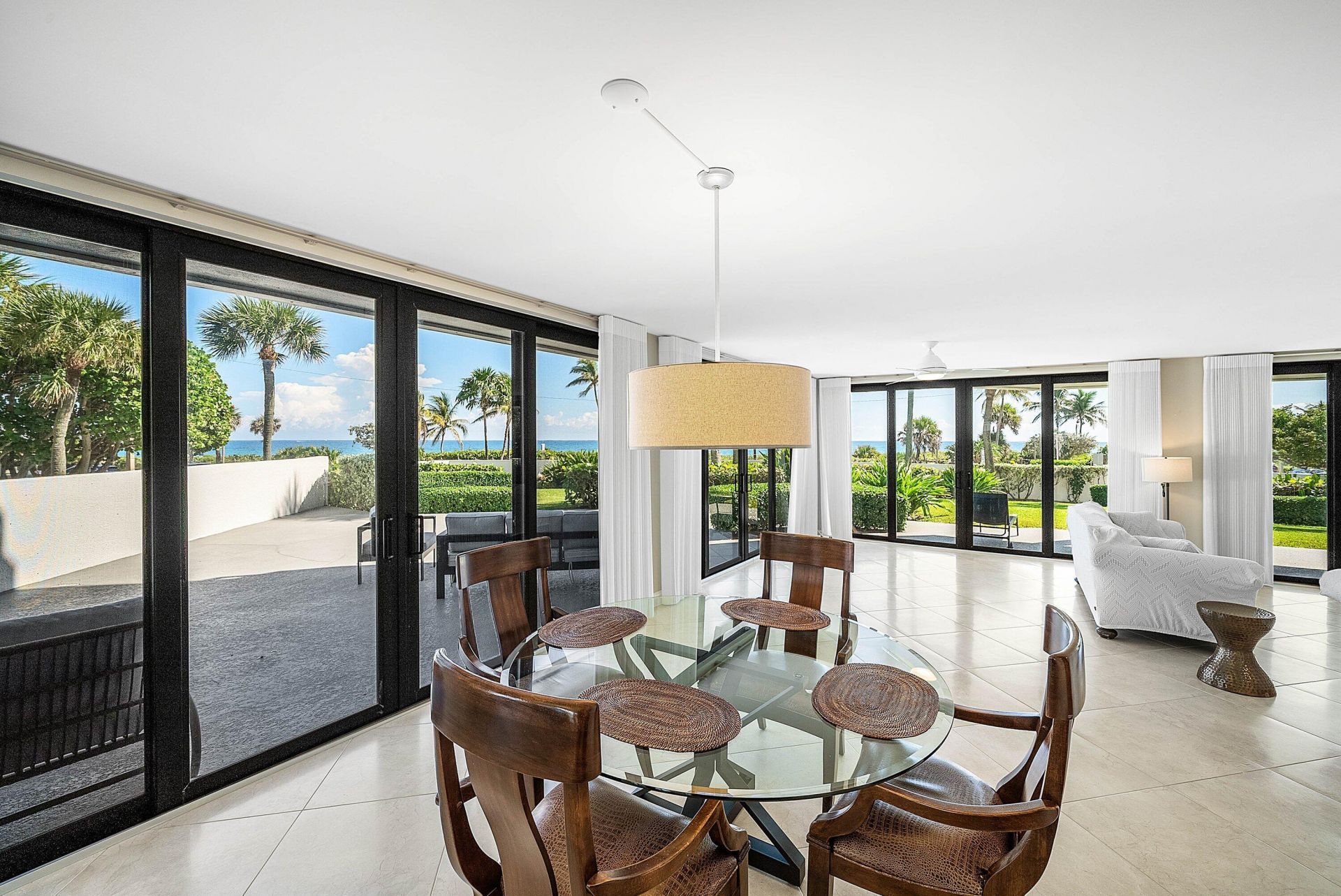 120 S Ocean Boulevard, Unit 1a, Delray Beach, FL 33483 Photo