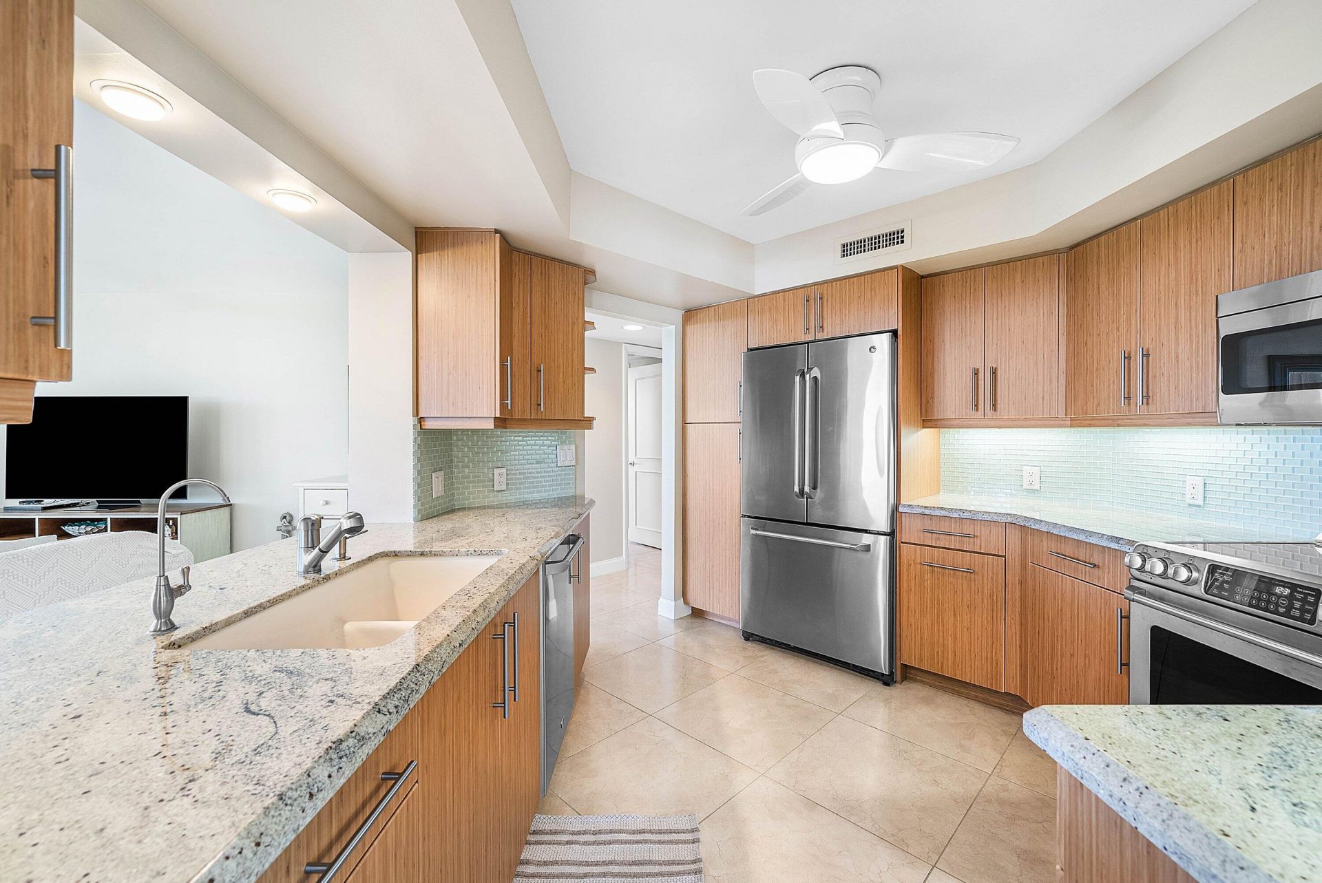 120 S Ocean Boulevard, Unit 1a, Delray Beach, FL 33483 Photo