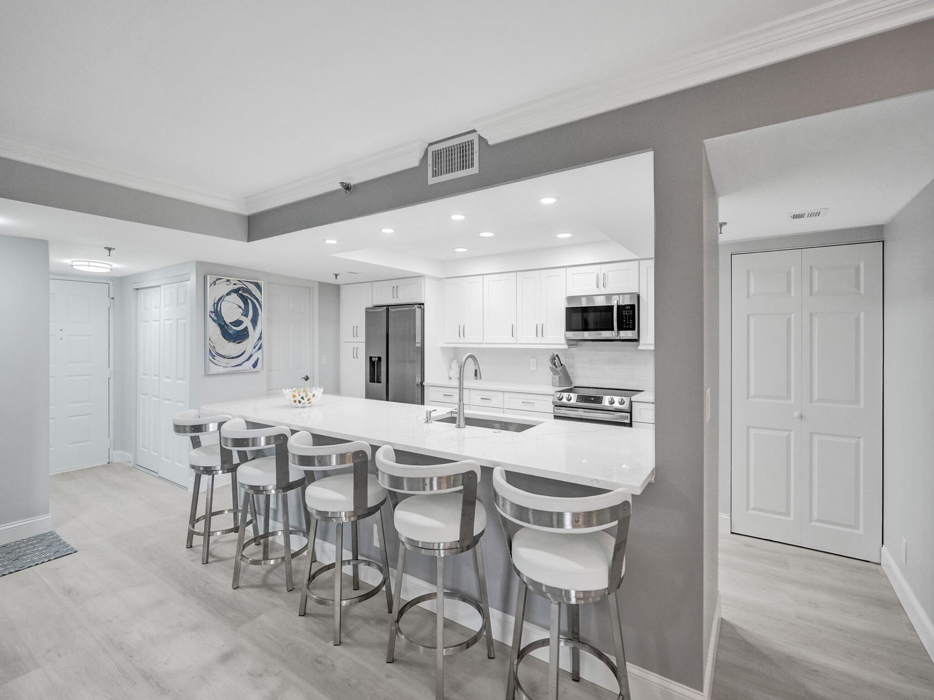 955 Egret Circle, Unit 405, Delray Beach, FL 33444 Photo