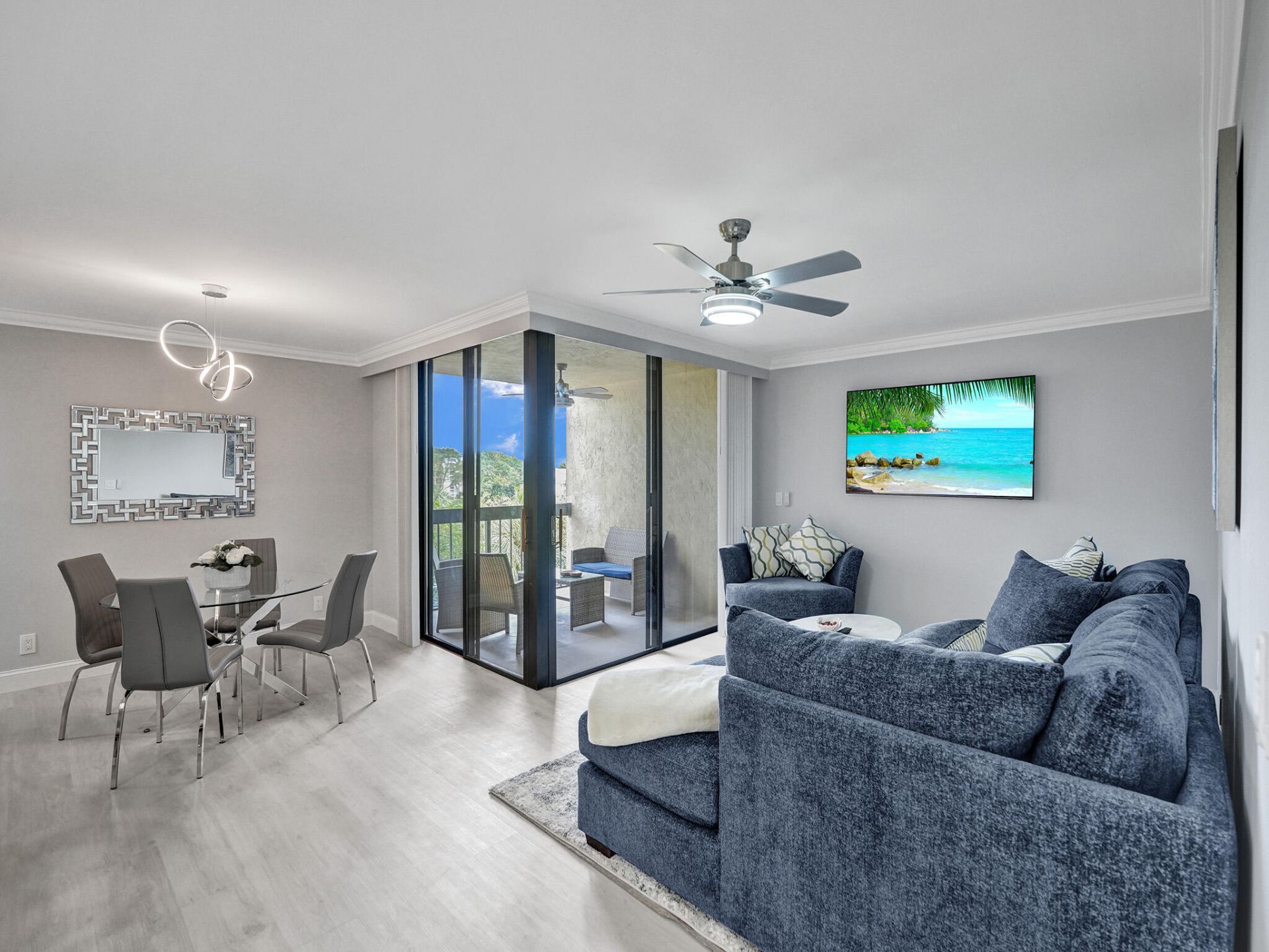 955 Egret Circle, Unit 405, Delray Beach, FL 33444 Photo