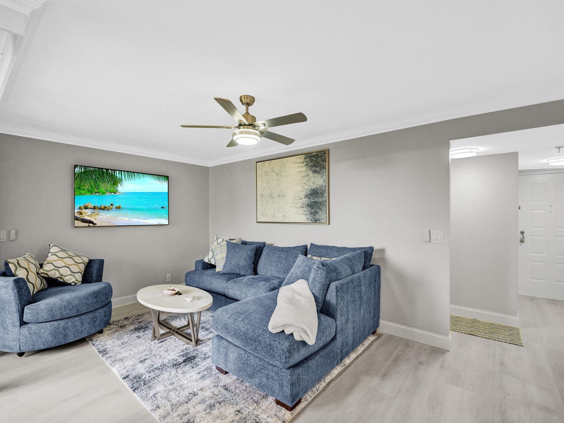 955 Egret Circle, Unit 405, Delray Beach, FL 33444 Photo