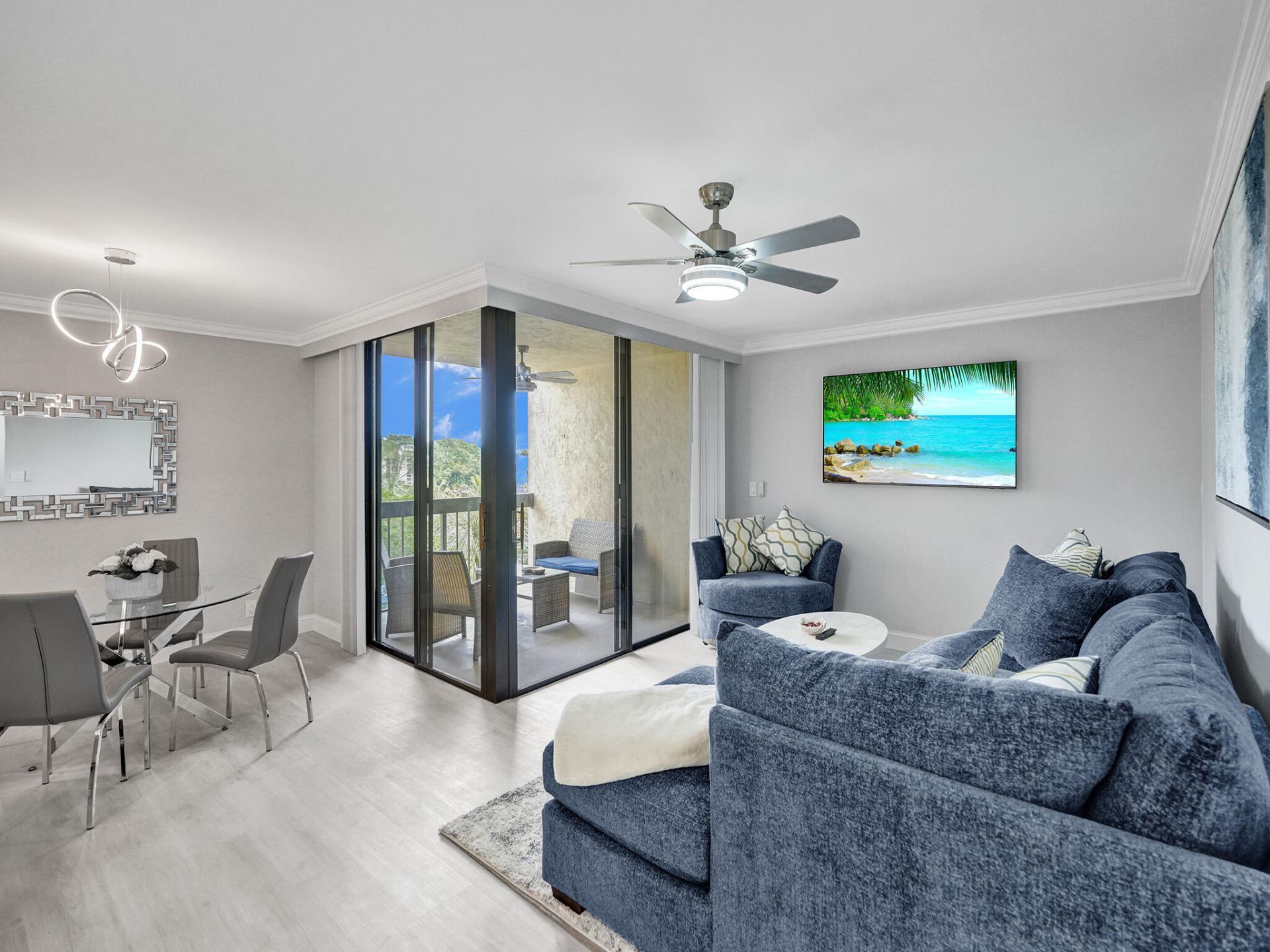 955 Egret Circle, Unit 405, Delray Beach, FL 33444 Photo