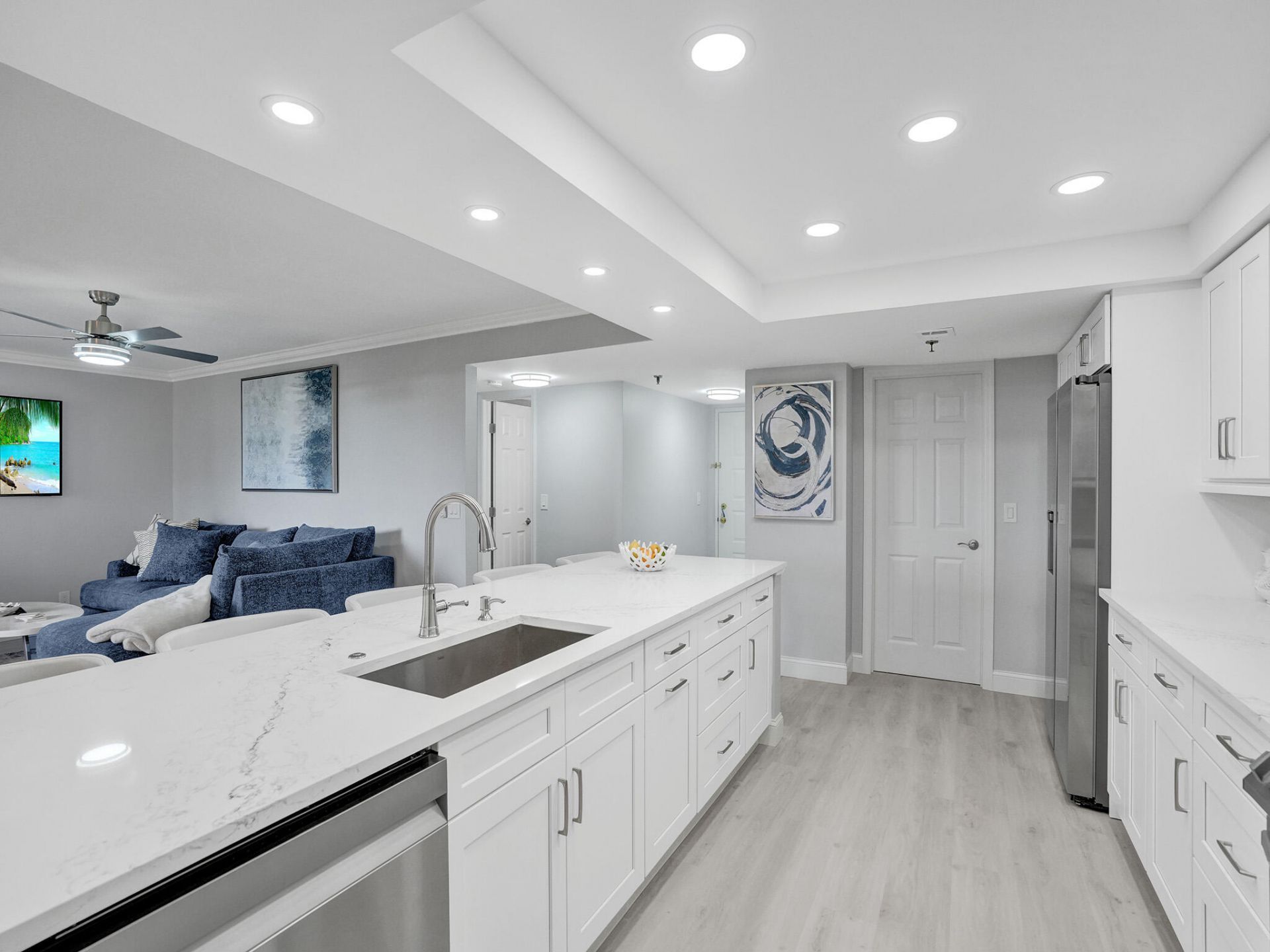 955 Egret Circle, Unit 405, Delray Beach, FL 33444 Photo