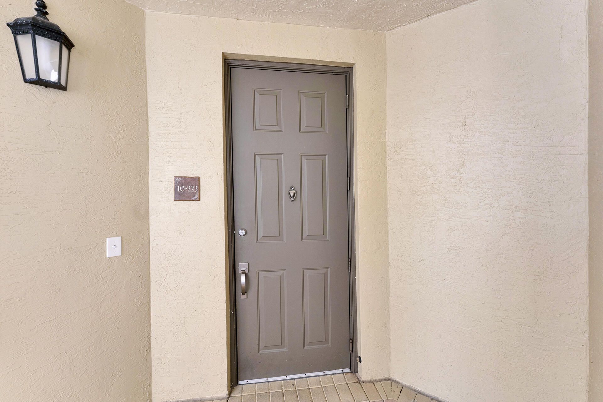 3020 NW 125th Avenue, Unit 223, Sunrise, FL 33323 Photo
