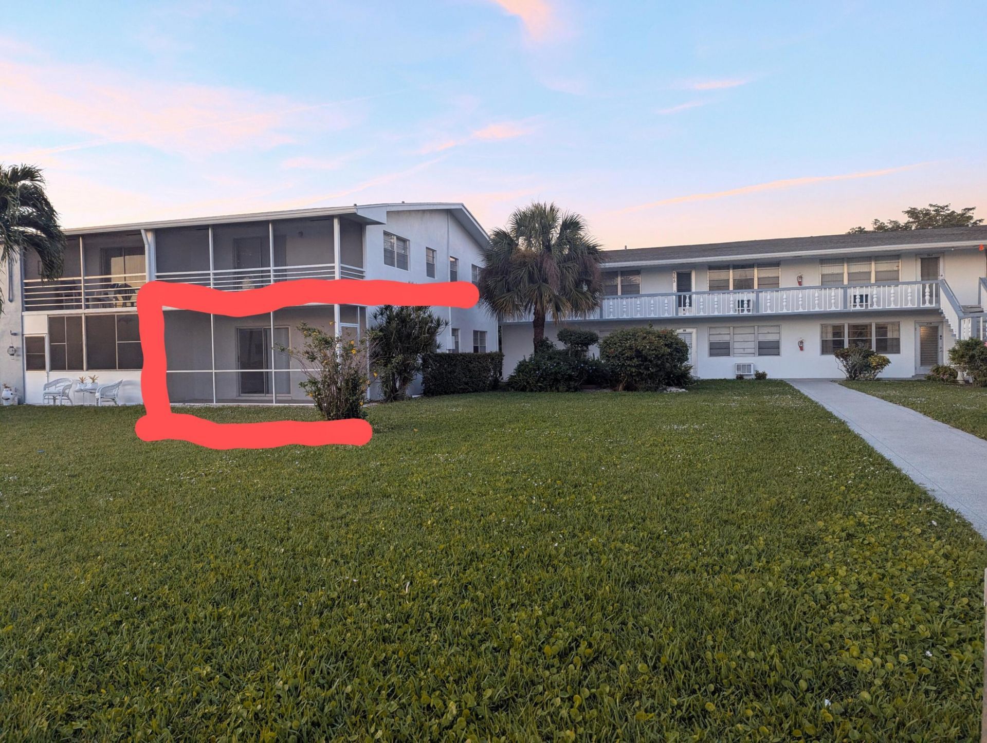 353 Sheffield O, West Palm Beach, FL 33417 Photo