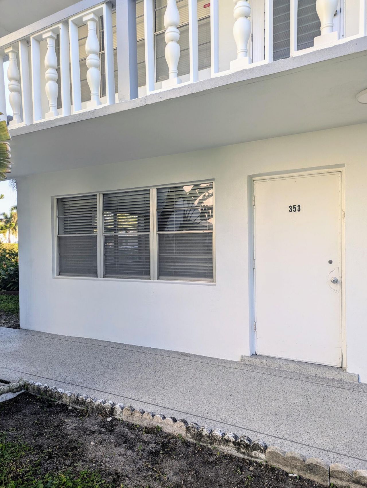 353 Sheffield O, West Palm Beach, FL 33417 Photo