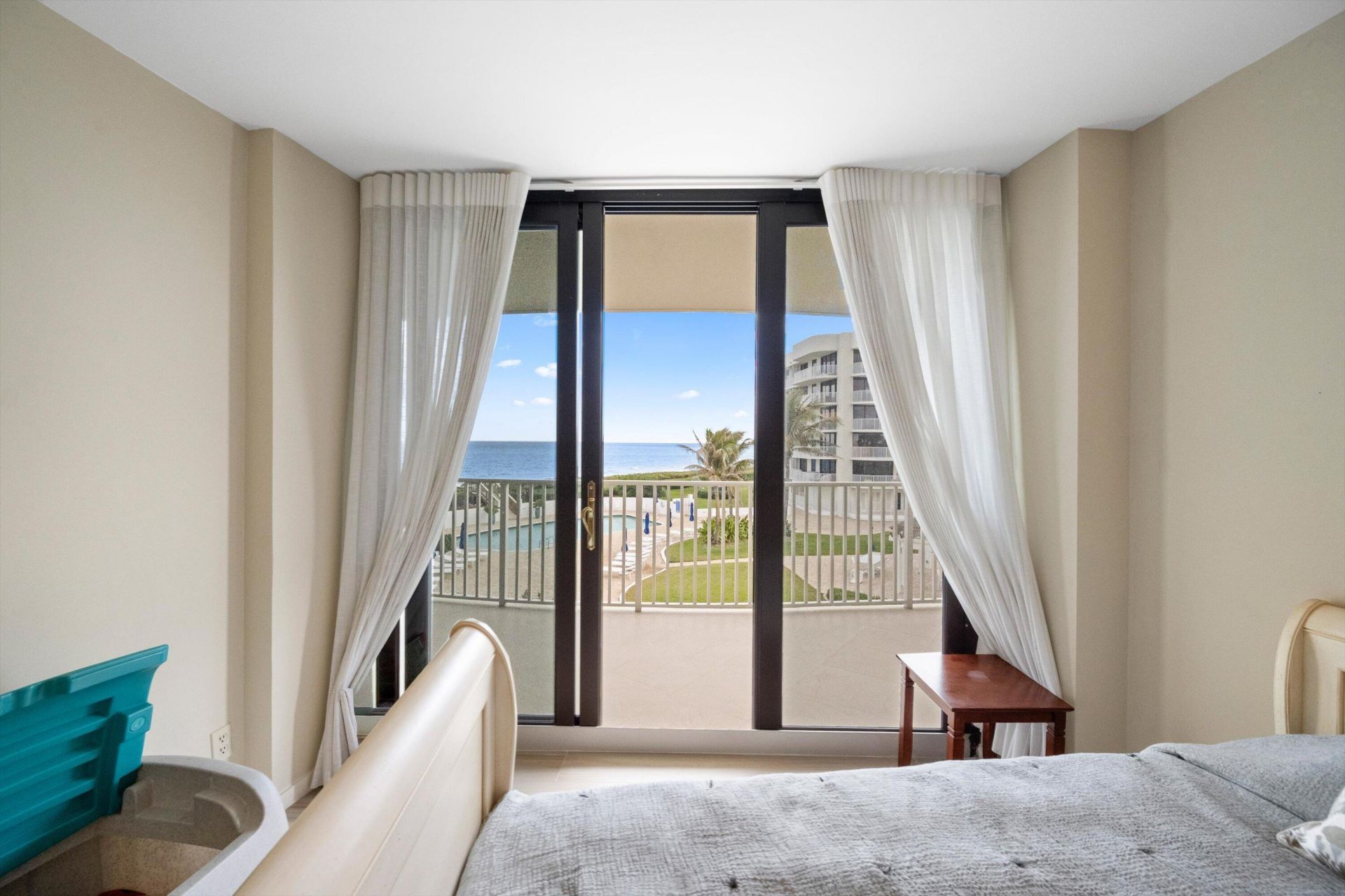 3360 S Ocean Boulevard, Unit 3 G I, Palm Beach, FL 33480 Photo