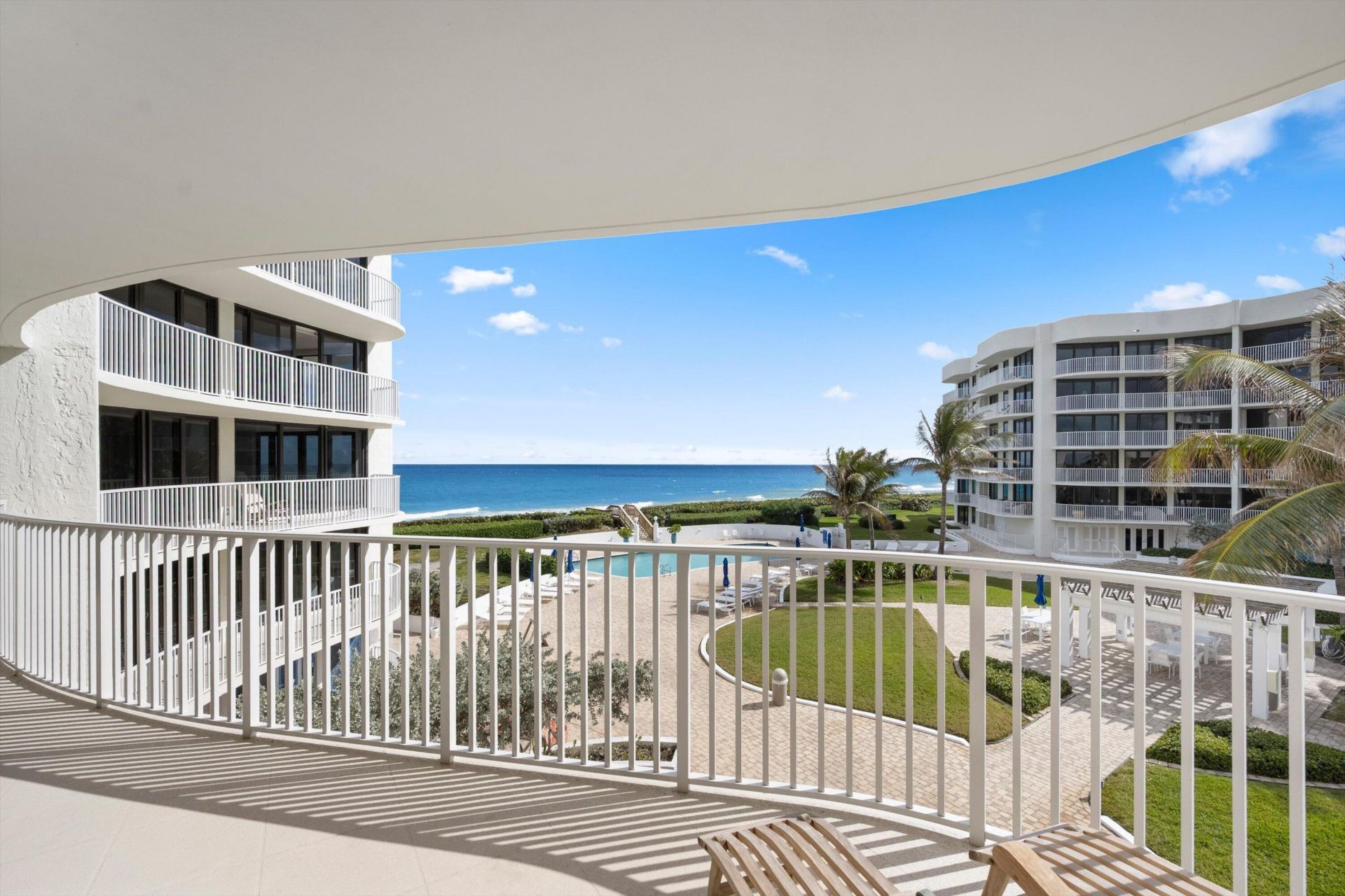 3360 S Ocean Boulevard, Unit 3 G I, Palm Beach, FL 33480 Photo