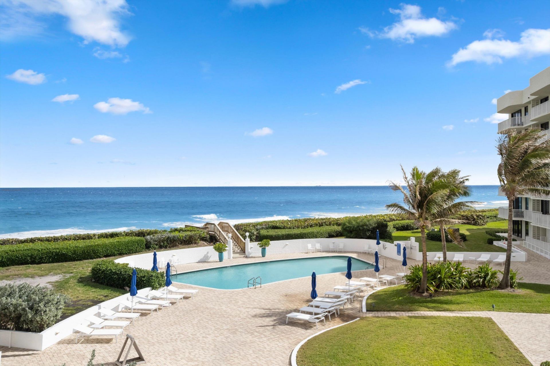 3360 S Ocean Boulevard, Unit 3 G I, Palm Beach, FL 33480 Photo