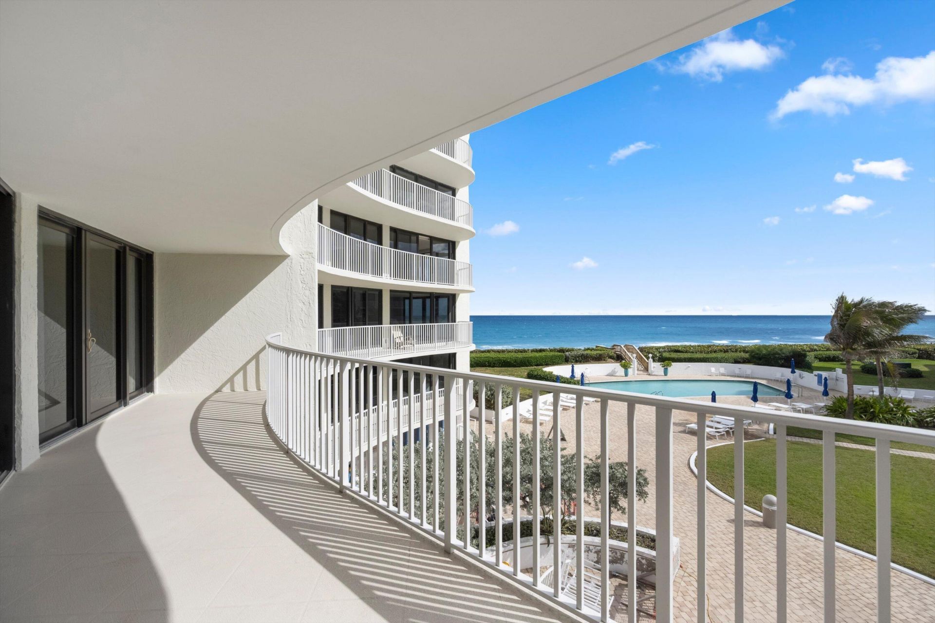 3360 S Ocean Boulevard, Unit 3 G I, Palm Beach, FL 33480 Photo