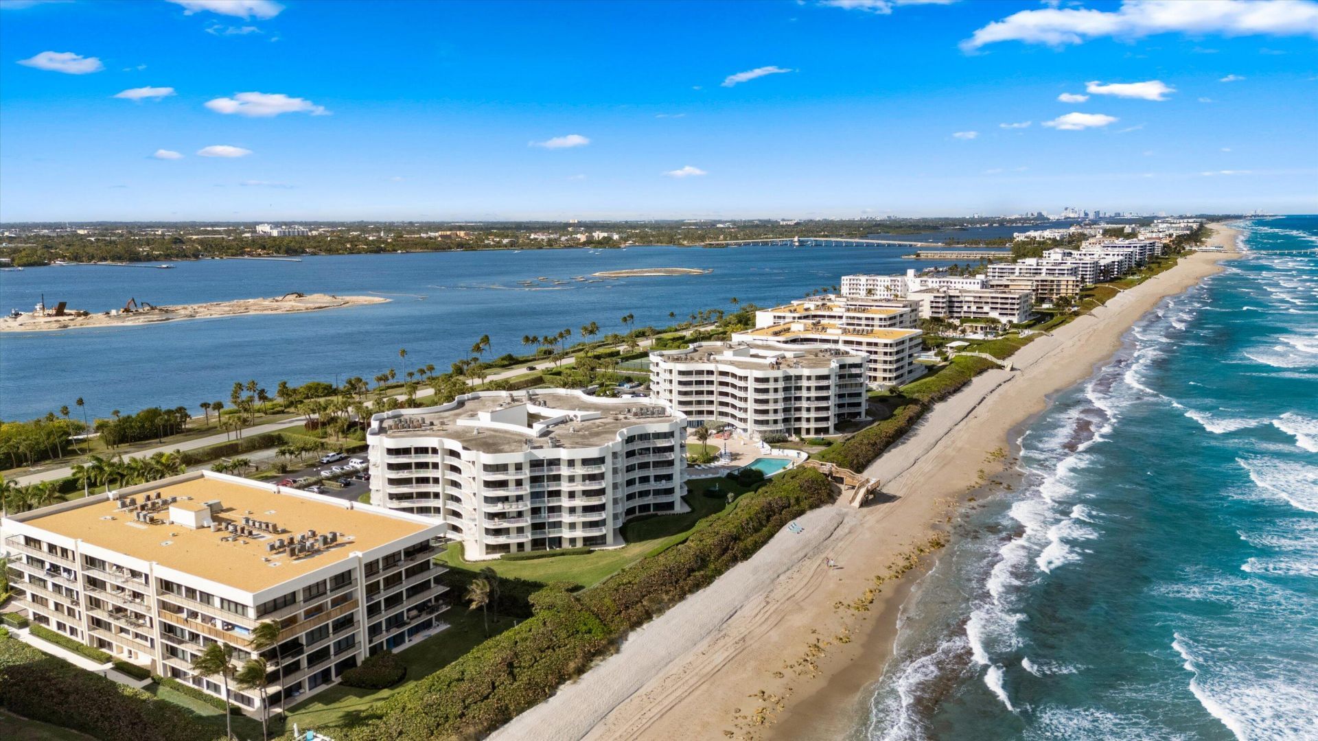 3360 S Ocean Boulevard, Unit 3 G I, Palm Beach, FL 33480 Photo