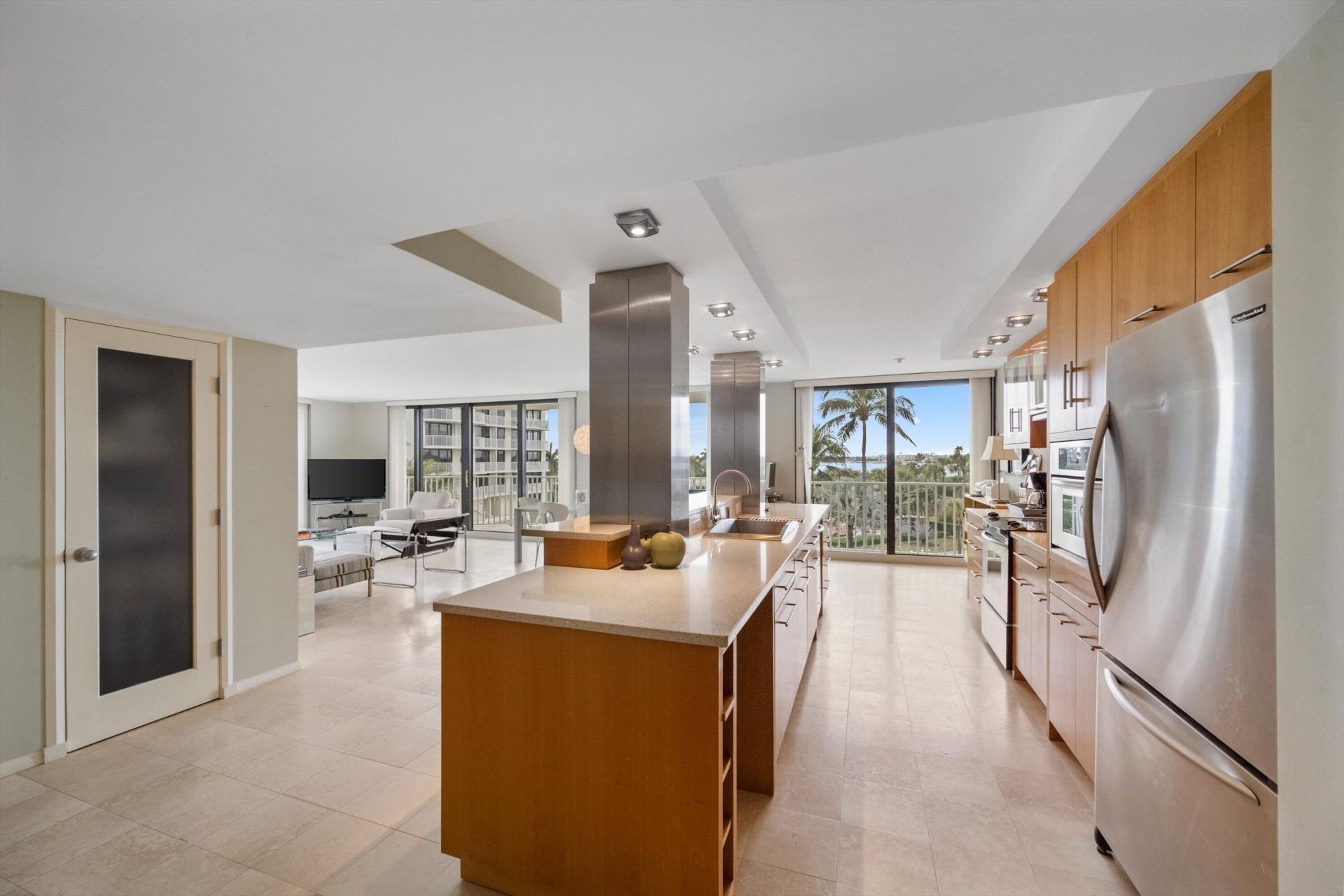 3360 S Ocean Boulevard, Unit 3 G I, Palm Beach, FL 33480 Photo