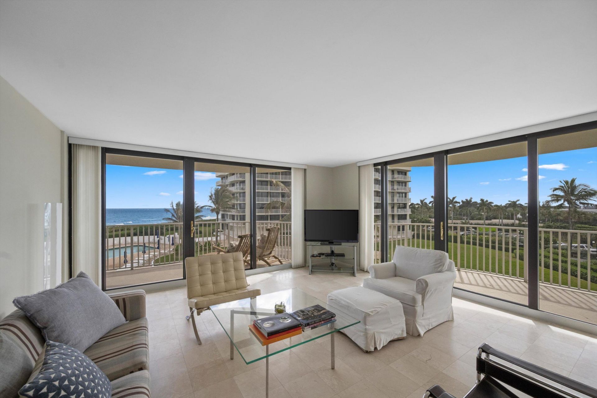 3360 S Ocean Boulevard, Unit 3 G I, Palm Beach, FL 33480 Photo