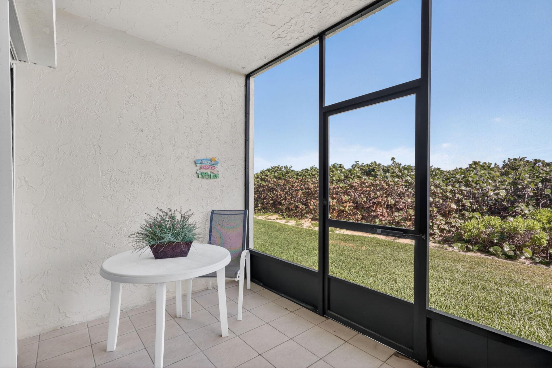 7410 S Ocean Drive, Unit 109, Jensen Beach, FL 34957 Photo