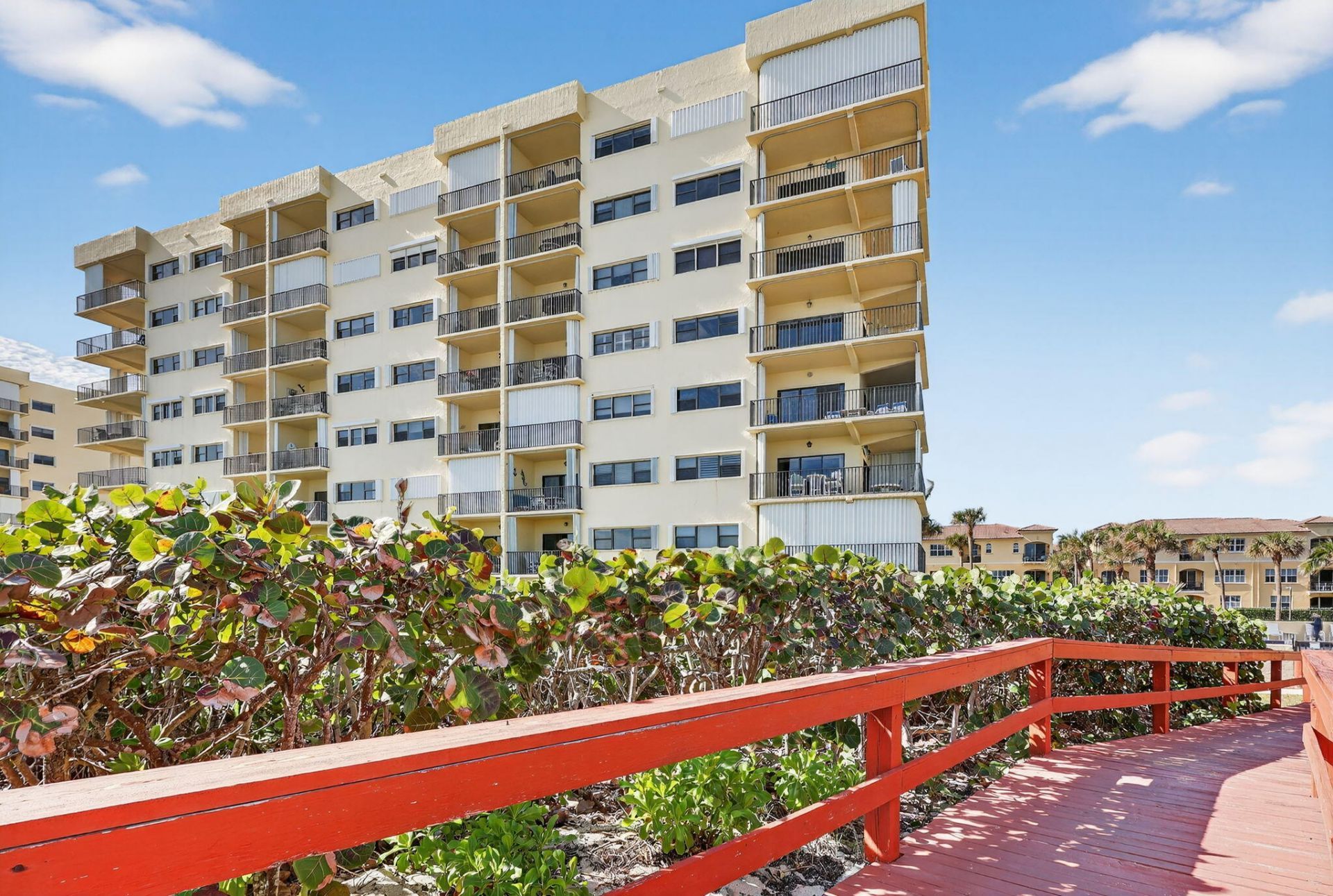 7410 S Ocean Drive, Unit 109, Jensen Beach, FL 34957 Photo