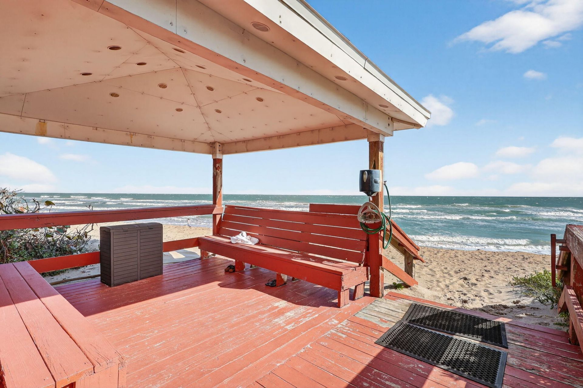 7410 S Ocean Drive, Unit 109, Jensen Beach, FL 34957 Photo