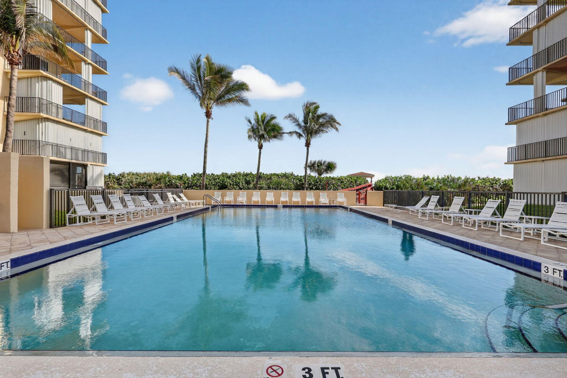 7410 S Ocean Drive, Unit 109, Jensen Beach, FL 34957 Photo