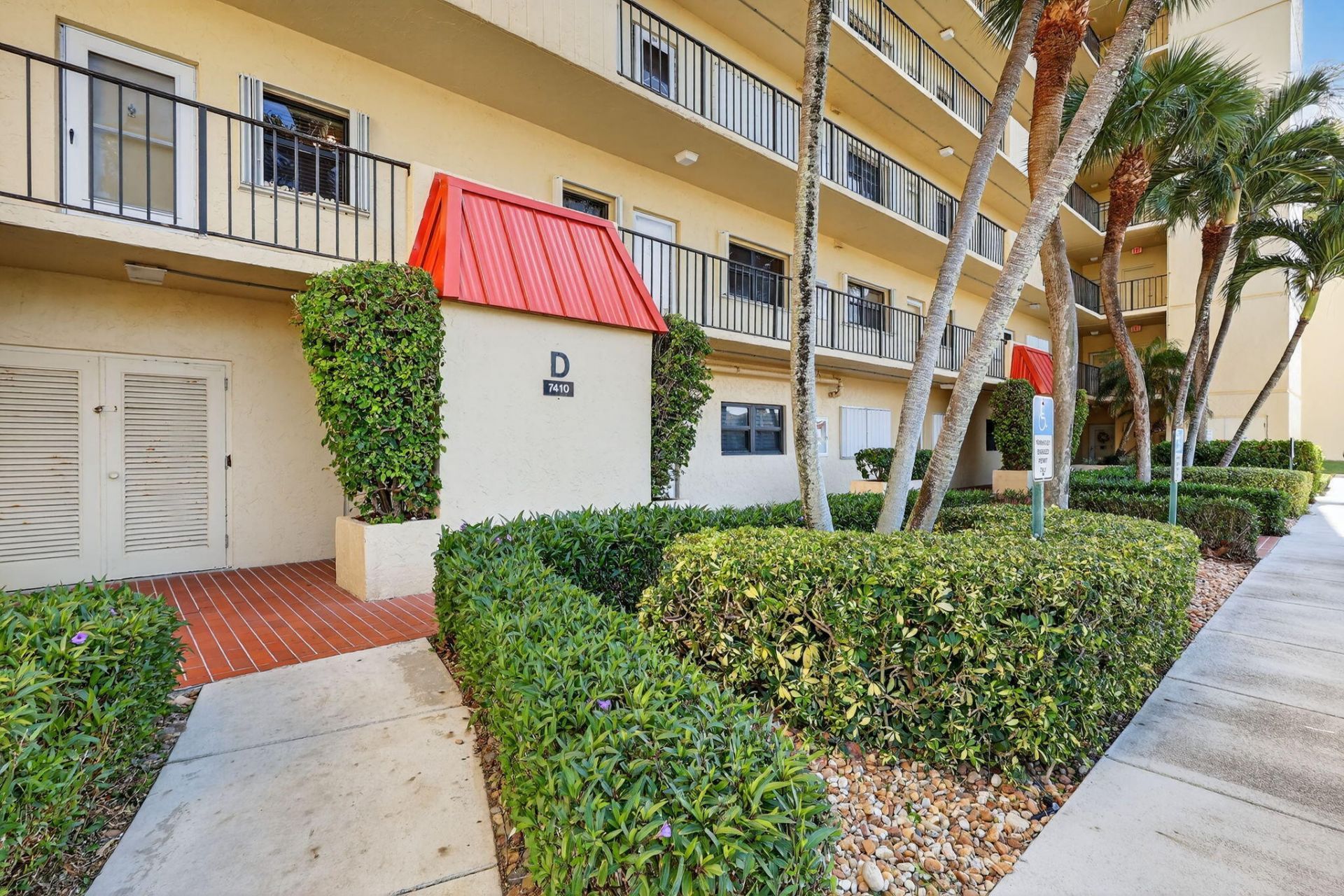 7410 S Ocean Drive, Unit 109, Jensen Beach, FL 34957 Photo