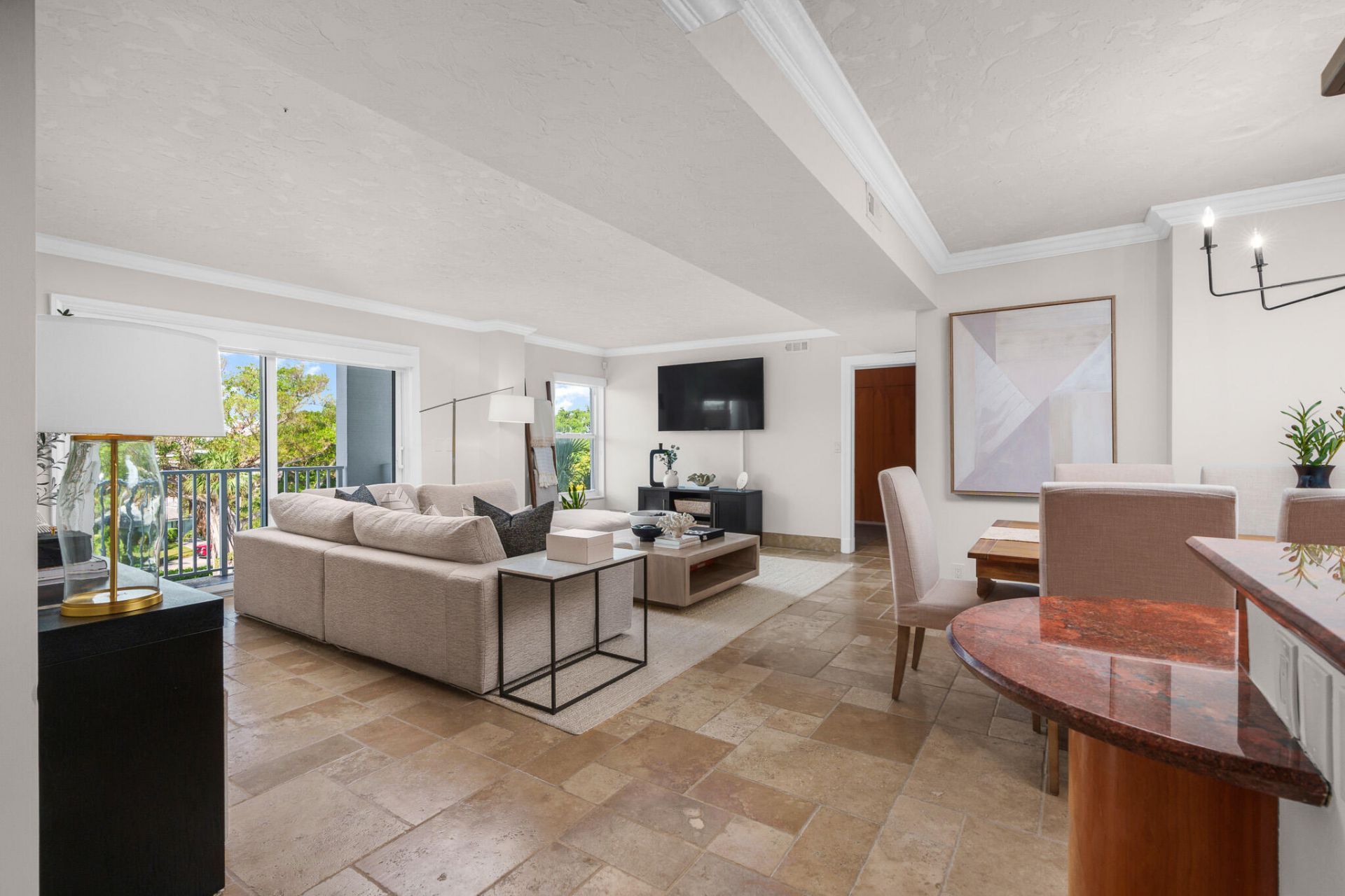 1111 S Ocean Boulevard, Unit 417, Boca Raton, FL 33432 Photo