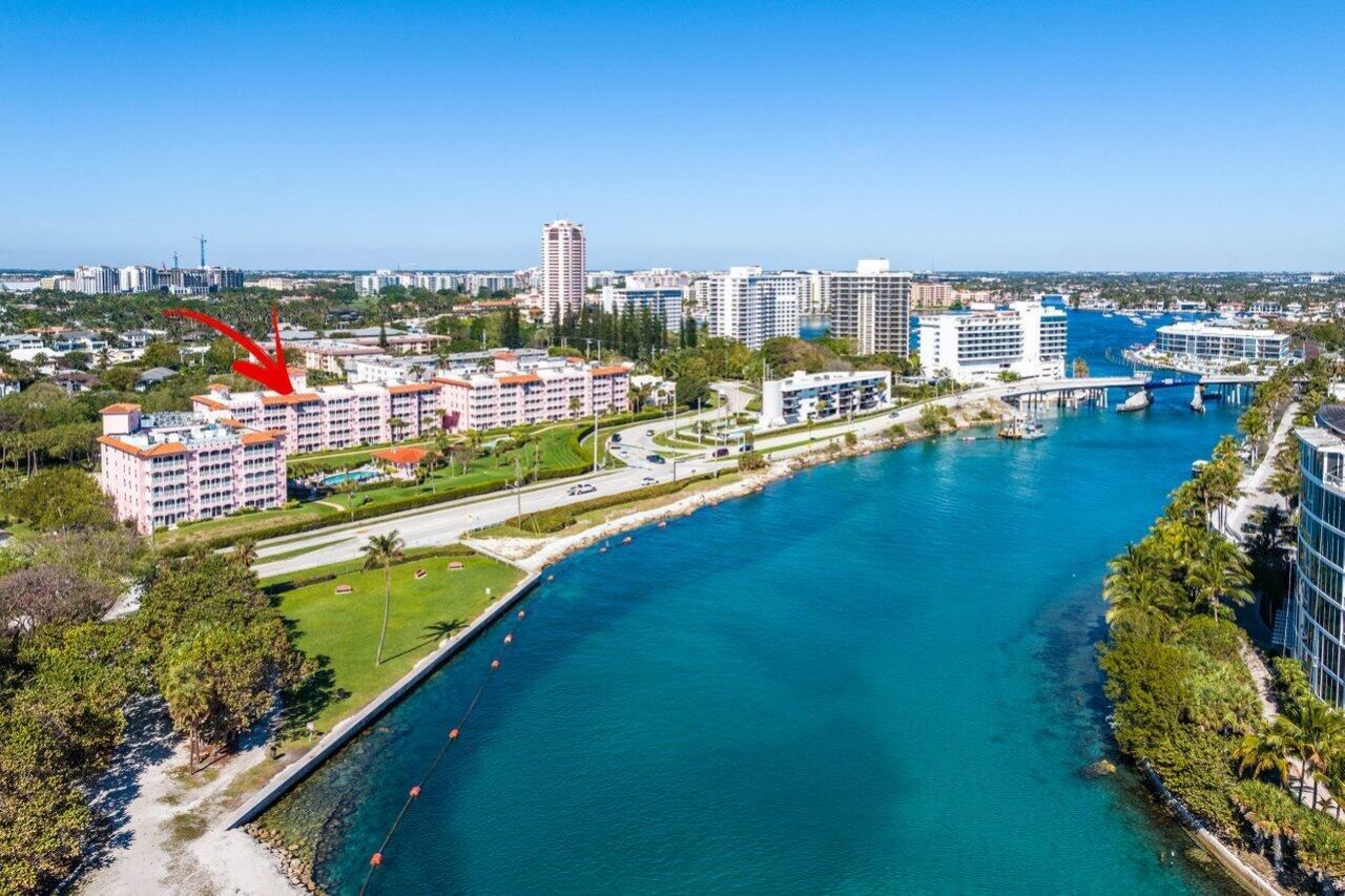 1040 Banyan Road, Unit 2010, Boca Raton, FL 33432 Photo