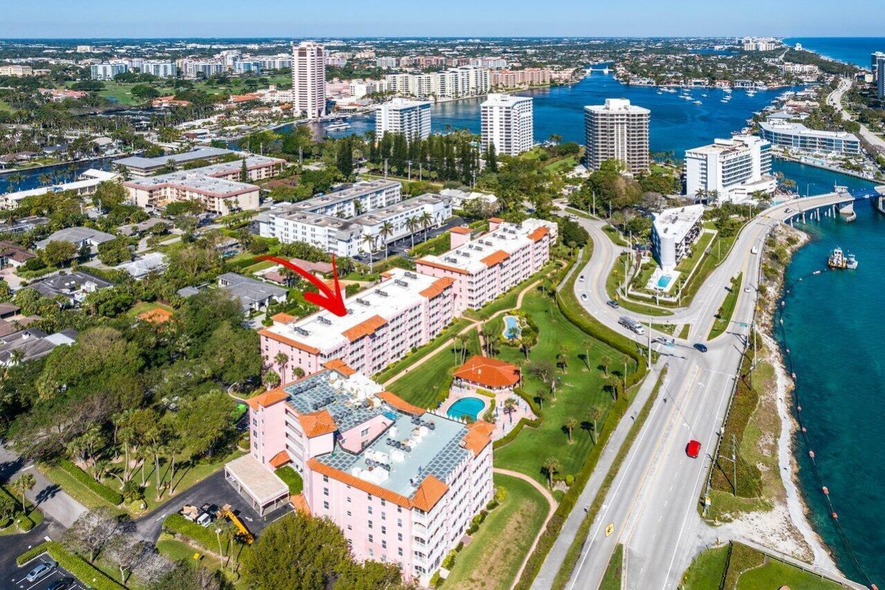 1040 Banyan Road, Unit 2010, Boca Raton, FL 33432 Photo