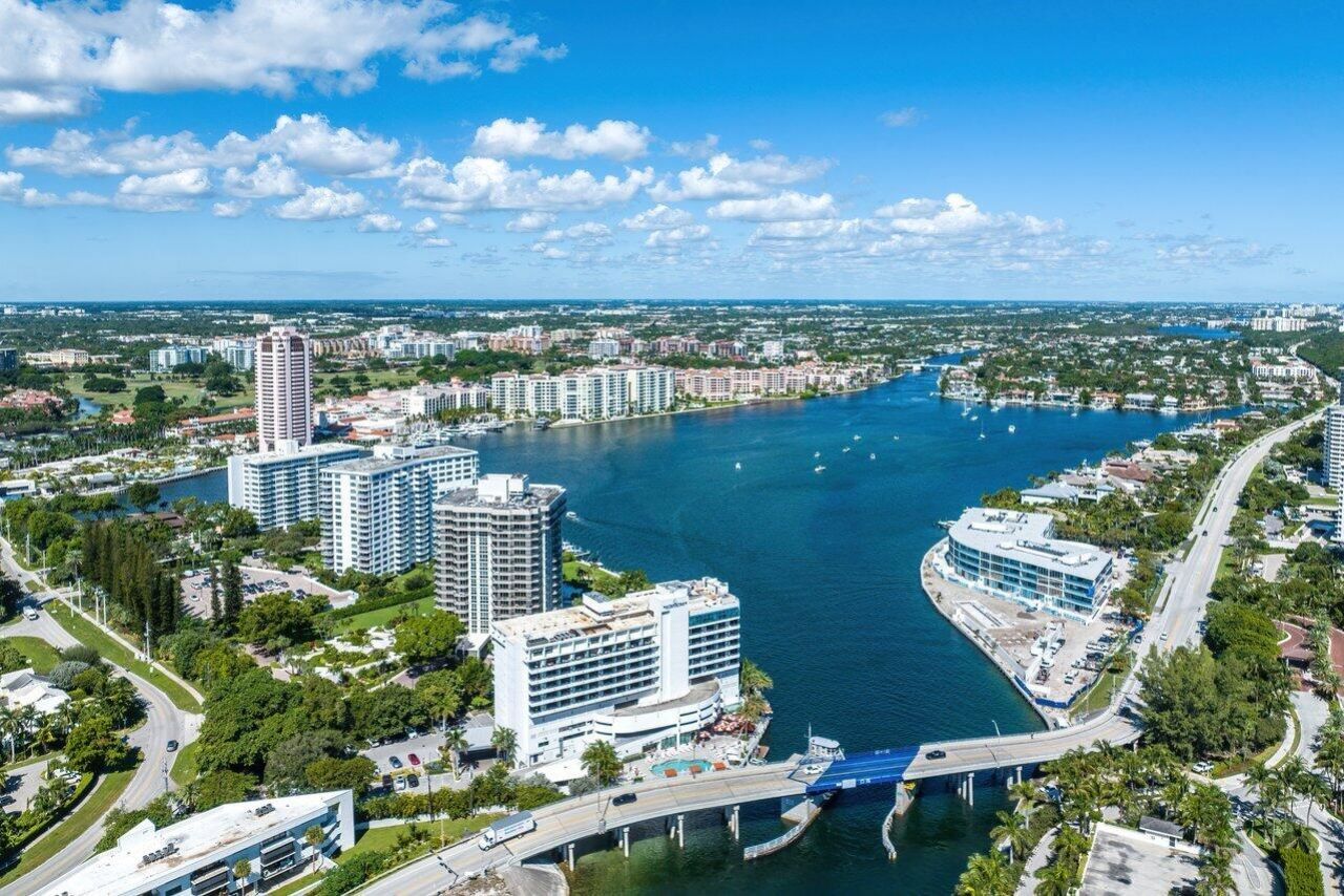 1040 Banyan Road, Unit 2010, Boca Raton, FL 33432 Photo