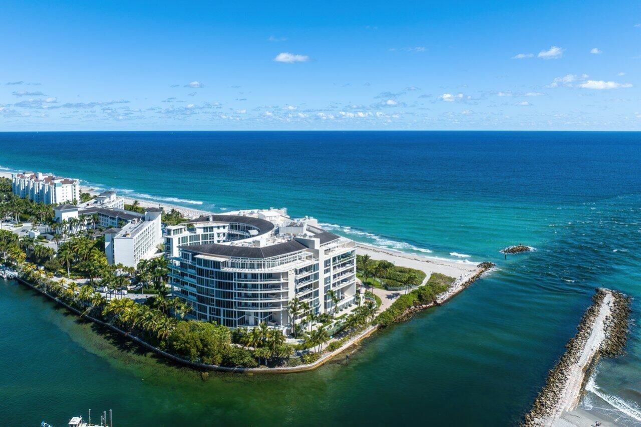 1040 Banyan Road, Unit 2010, Boca Raton, FL 33432 Photo