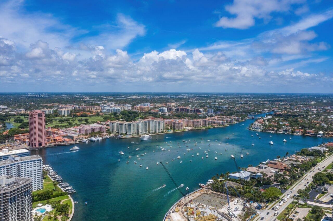 1040 Banyan Road, Unit 2010, Boca Raton, FL 33432 Photo