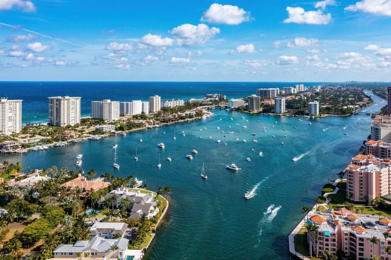 1040 Banyan Road, Unit 2010, Boca Raton, FL 33432 Photo