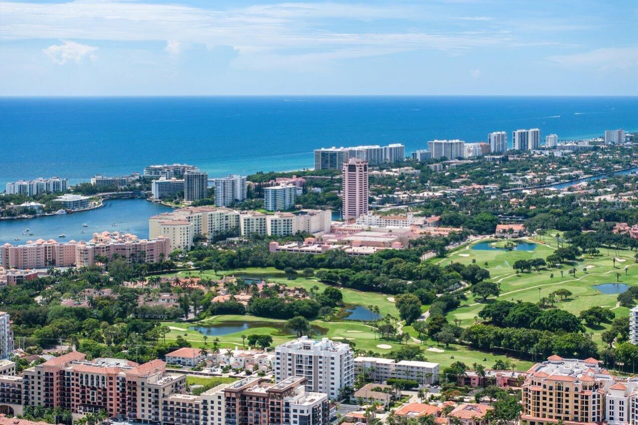 1040 Banyan Road, Unit 2010, Boca Raton, FL 33432 Photo