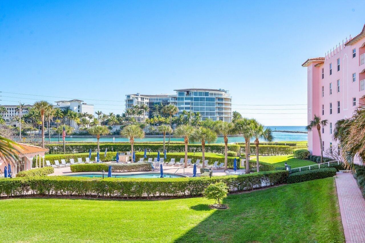 1040 Banyan Road, Unit 2010, Boca Raton, FL 33432 Photo