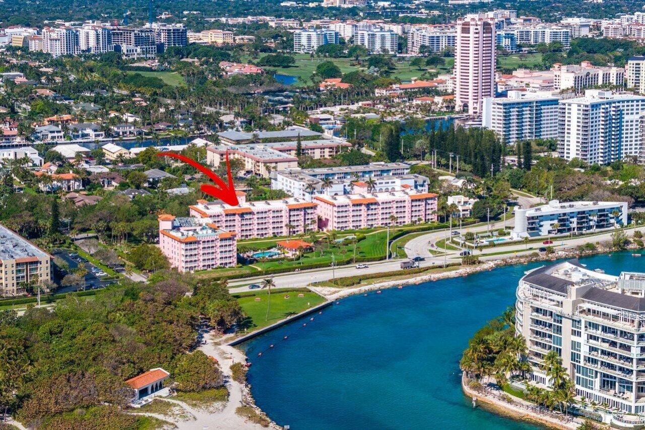 1040 Banyan Road, Unit 2010, Boca Raton, FL 33432 Photo