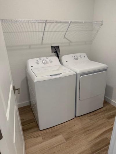 1689 SW Abingdon Avenue, Port Saint Lucie, FL 34953 Photo