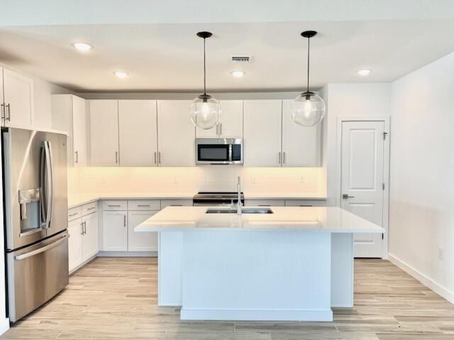 1689 SW Abingdon Avenue, Port Saint Lucie, FL 34953 Photo